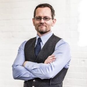 Picture of Jason deCourcy