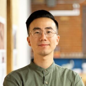 Kevin Pu